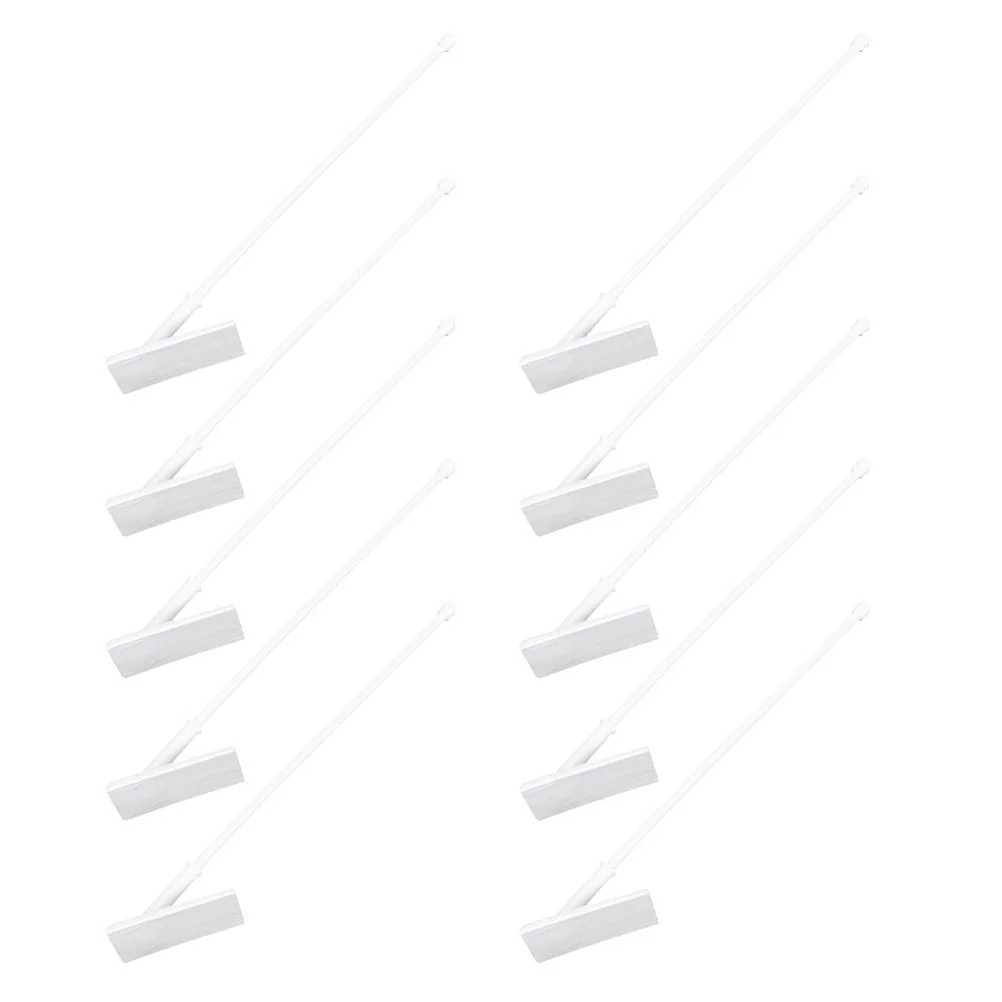 15 Pcs Car Mount Adhesive Flag Stand Paste Style Holders Type Flagpoles Bracket White Plastic Flags
15 Pcs Car Mount Adhesive Flag Stand Paste Style Holders Type Flagpoles Bracket White Plastic Flags