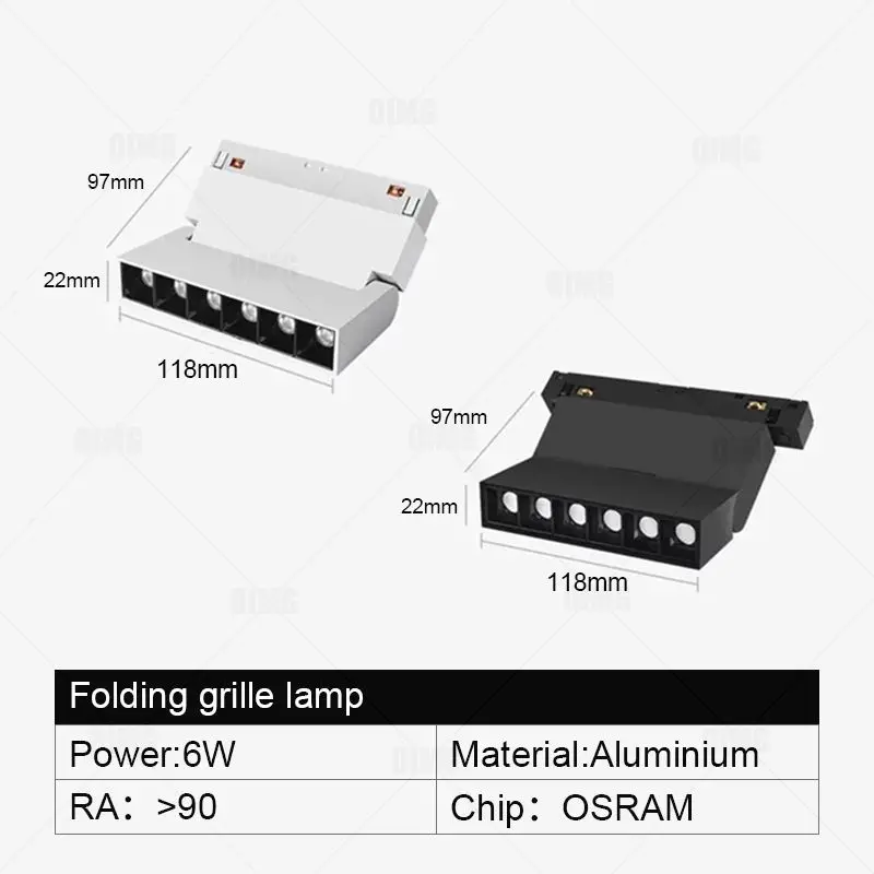 Умная светодиодная Магнитная дорожка с регулируемой яркостью, 48 В, подвесная точечная лампа, магнитный гибкий светильник на рельсах, современный сменный дизайн, тип системы
Умная светодиодная Магнитная дорожка с регулируемой яркостью, 48 В, подвесная точечная лампа, магнитный гибкий светильник на рельсах, современный сменный дизайн, тип системы