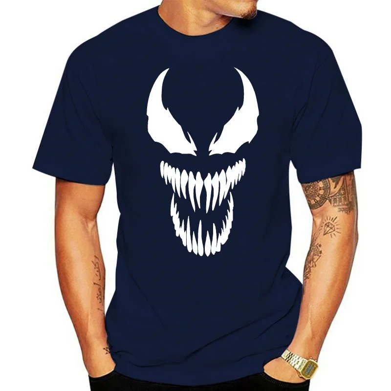 Camiseta унисекс с ядом для мужчин и женщин, неформальная женская рубашка с принтом с гордостью, бесплатная доставка, hasta 5Xl, новая модель
Camiseta унисекс с ядом для мужчин и женщин, неформальная женская рубашка с принтом с гордостью, бесплатная доставка, hasta 5Xl, новая модель