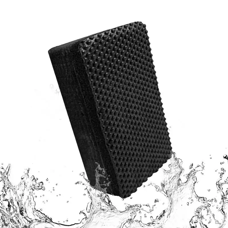 Car Mitt Detailing Reusable Detailing Clay Bar Mitt Auto Detailing Car Wash Sponge Rhombic Alternative Novel Detailing Tool 
Car Mitt Detailing Reusable Detailing Clay Bar Mitt Auto Detailing Car Wash Sponge Rhombic Alternative Novel Detailing Tool