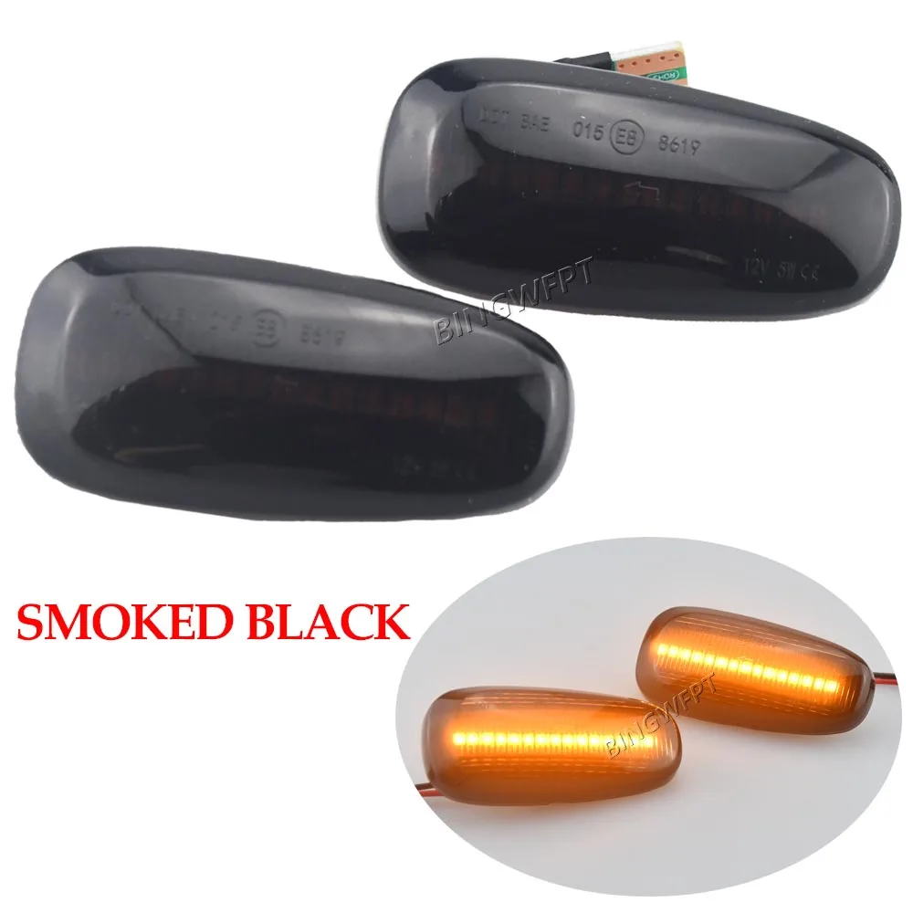 Для Opel Zafira A 1999-2005 Astra G 1998-2009 динамический автомобильный мигающий указатель поворота, боковой габаритный фонарь
Для Opel Zafira A 1999-2005 Astra G 1998-2009 динамический автомобильный мигающий указатель поворота, боковой габаритный фонарь