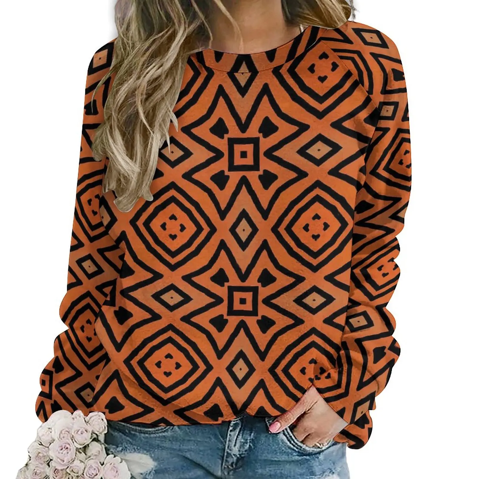 Geo Print Casual Hoodies African Geometric Funny Design Hoodie Autumn Long Sleeve Street Fashion Oversized Sweatshirts Gift Idea 
Geo Print Casual Hoodies African Geometric Funny Design Hoodie Autumn Long Sleeve Street Fashion Oversized Sweatshirts Gift Idea