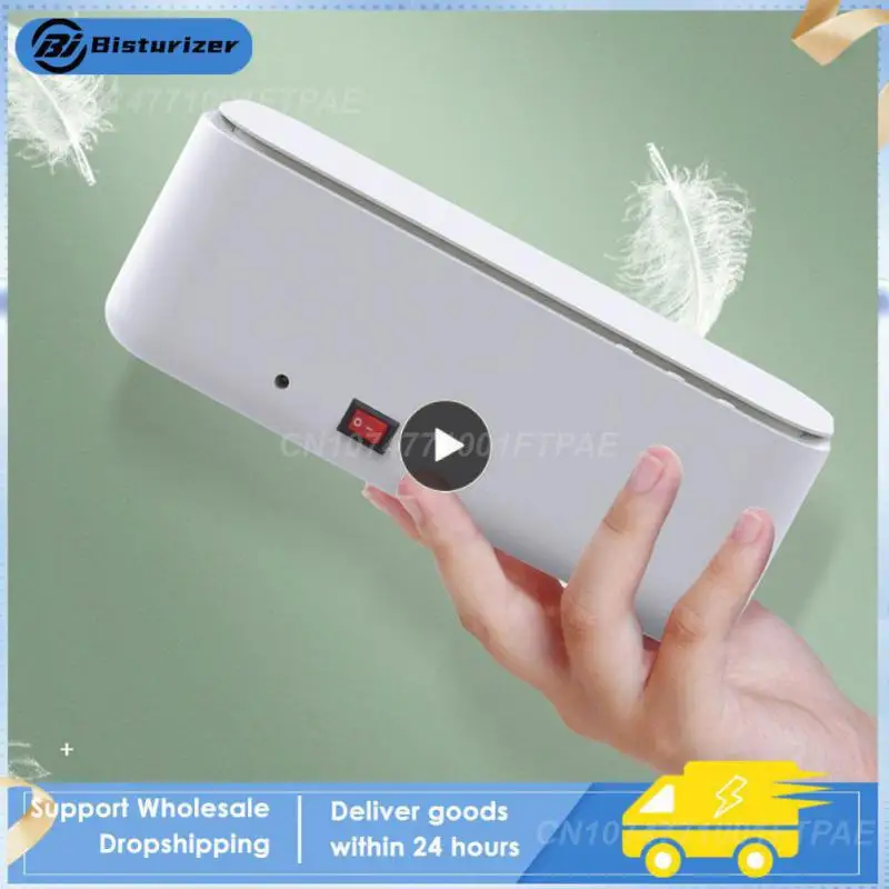 Acoustic Vibration Cleaner Multifunctional Washing Jewelry Glasses Cleaning Device Portable High Frequency Vibration Small
Acoustic Vibration Cleaner Multifunctional Washing Jewelry Glasses Cleaning Device Portable High Frequency Vibration Small