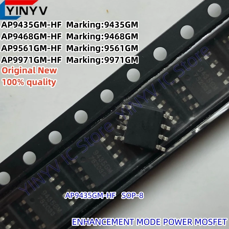 50 шт., фотовспышка AP9435GM 9435GM, фотовспышка AP9561GM 9561GM, фотовспышка AP9971GM 9971GM, SOP-8, новинка
50 шт., фотовспышка AP9435GM 9435GM, фотовспышка AP9561GM 9561GM, фотовспышка AP9971GM 9971GM, SOP-8, новинка