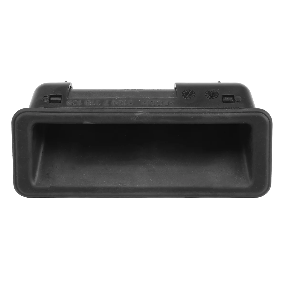 51247118158 кнопочный переключатель для замка крышки багажника для BMW E60 E90 E91 E92 E92 E93 E70 E71
51247118158 кнопочный переключатель для замка крышки багажника для BMW E60 E90 E91 E92 E92 E93 E70 E71