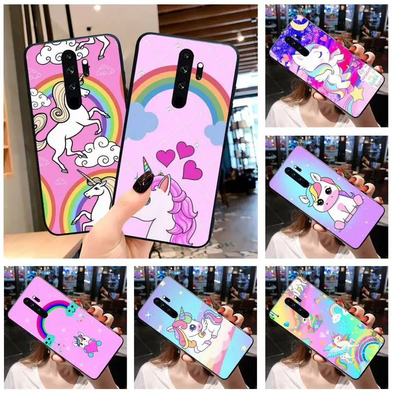 My Little Pony and Minnie Mouse Phone Case Silicone soft for Redmi 9A 8A Note 11 10 9 8 8T Redmi 9 K20 K30 K40 Pro Max
My Little Pony and Minnie Mouse Phone Case Silicone soft for Redmi 9A 8A Note 11 10 9 8 8T Redmi 9 K20 K30 K40 Pro Max