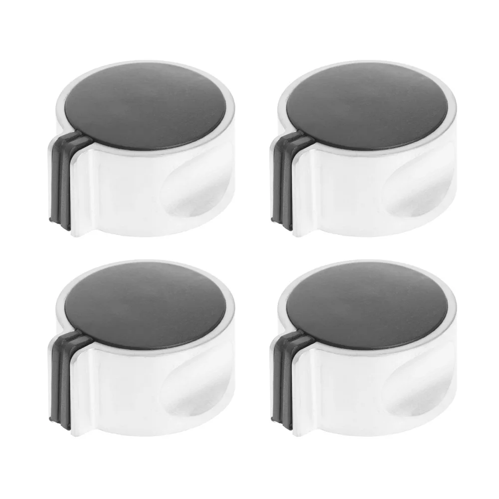 Gas Burner Handle Gas Stove Switch Gas Stove Knob 4pcs 8mm Cooktop Parts Gas Stove Ignition Switch High Quality
Gas Burner Handle Gas Stove Switch Gas Stove Knob 4pcs 8mm Cooktop Parts Gas Stove Ignition Switch High Quality