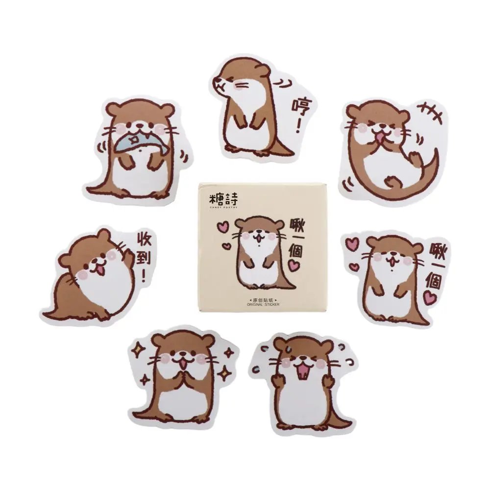 Decor Sealing Stickers Stationery Stickers Notebook Stickers DIY Album Decoration Painting Stickers Self-Adhesive Stickers
Decor Sealing Stickers Stationery Stickers Notebook Stickers DIY Album Decoration Painting Stickers Self-Adhesive Stickers