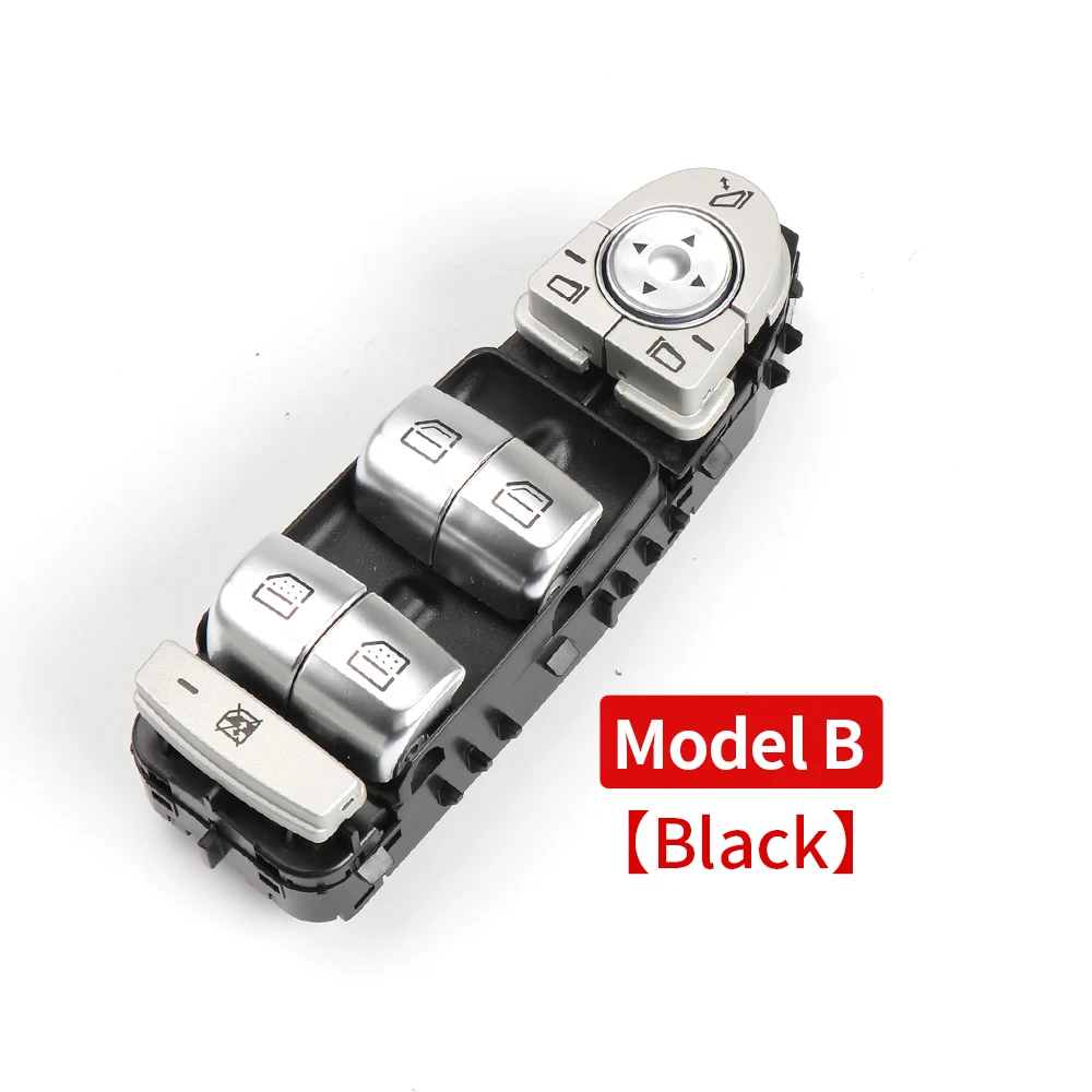 Переключатель Стеклоподъемника для передней двери автомобиля, электрический переключатель для Mercedes Benz W222 S Class S300 S320 S400 S500 2014-2019 
Переключатель Стеклоподъемника для передней двери автомобиля, электрический переключатель для Mercedes Benz W222 S Class S300 S320 S400 S500 2014-2019