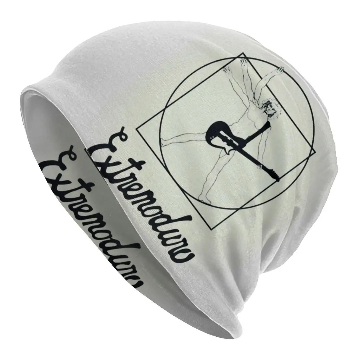 Bonnet Hats sun Adult Men's Knit Hat Extremoduro Rey Del Rock Robe Iniesta Musica En Espanol caps Novelty Graphic Beanies Caps
Bonnet Hats sun Adult Men's Knit Hat Extremoduro Rey Del Rock Robe Iniesta Musica En Espanol caps Novelty Graphic Beanies Caps