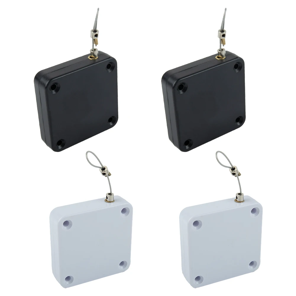 4pcs Automatic DoorCloser Interior Door Closes,1000g No Drilling With Drawstring Automatic Door Closer For Single Door Left
4pcs Automatic DoorCloser Interior Door Closes,1000g No Drilling With Drawstring Automatic Door Closer For Single Door Left