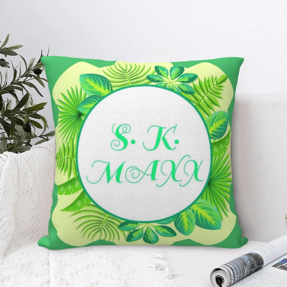 Leaf Wheel Brand Logo Pillowcase Pillow Case Cushion Cover Home Sofa Car Decorative Throw Pillow Printing Style Anime 45*45cm
Leaf Wheel Brand Logo Pillowcase Pillow Case Cushion Cover Home Sofa Car Decorative Throw Pillow Printing Style Anime 45*45cm