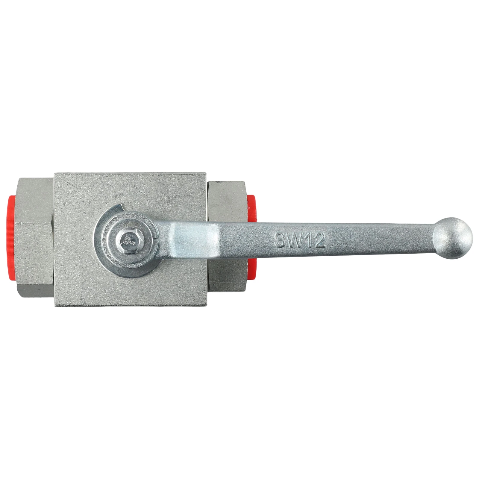 Accessories Ball Valve 1/4\\\" To 1\\\" 2 Way 500 Bar BSP - 500 Bar MWP Hydraulic Manual Nitrile Acetal Gas Durable
Accessories Ball Valve 1/4\\\" To 1\\\" 2 Way 500 Bar BSP - 500 Bar MWP Hydraulic Manual Nitrile Acetal Gas Durable