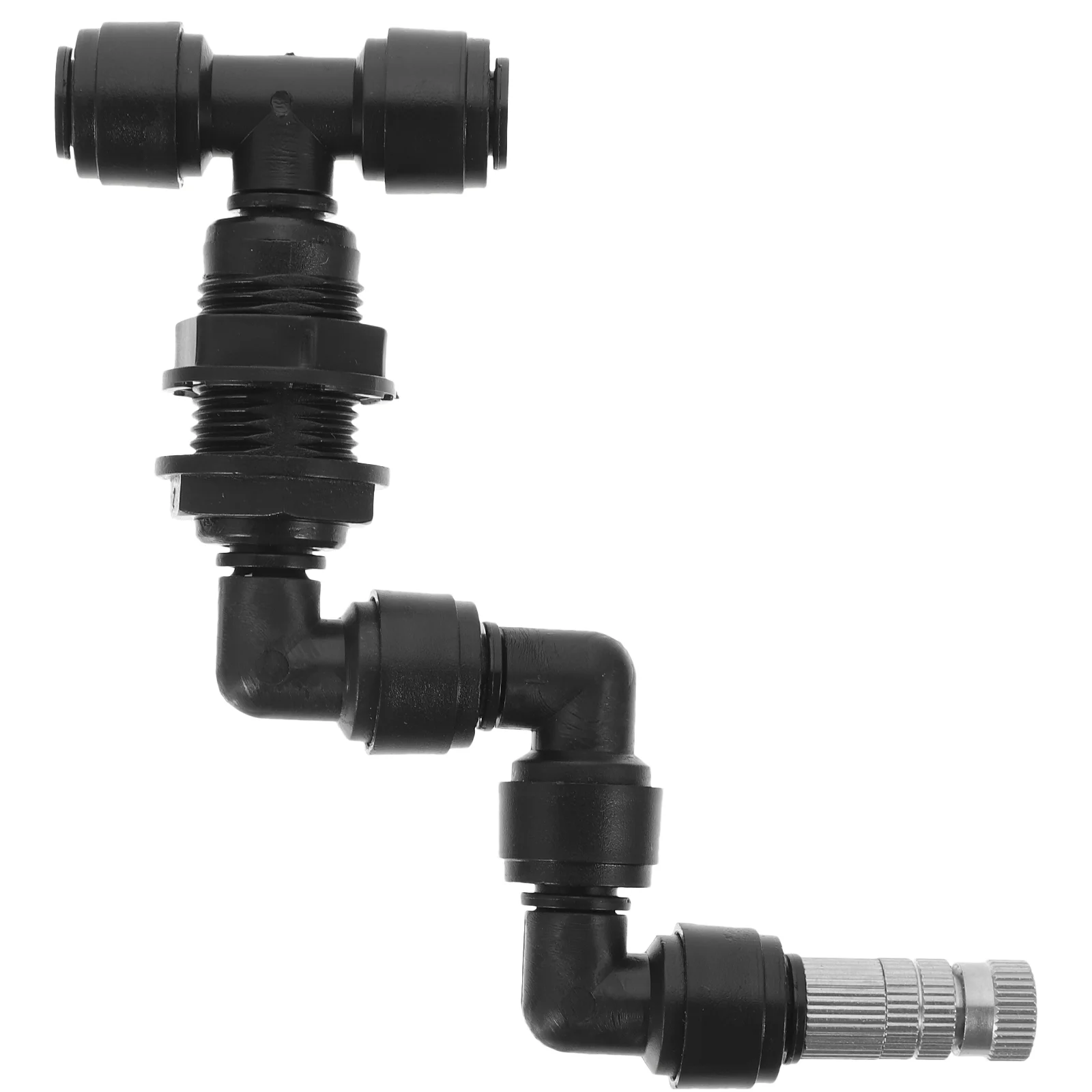 Reptile Mister Nozzle Tank Spray Head Sprayer Garden Misting Sprinkler Tool Nozzles Universal Watering Landscape System Supplies
Reptile Mister Nozzle Tank Spray Head Sprayer Garden Misting Sprinkler Tool Nozzles Universal Watering Landscape System Supplies