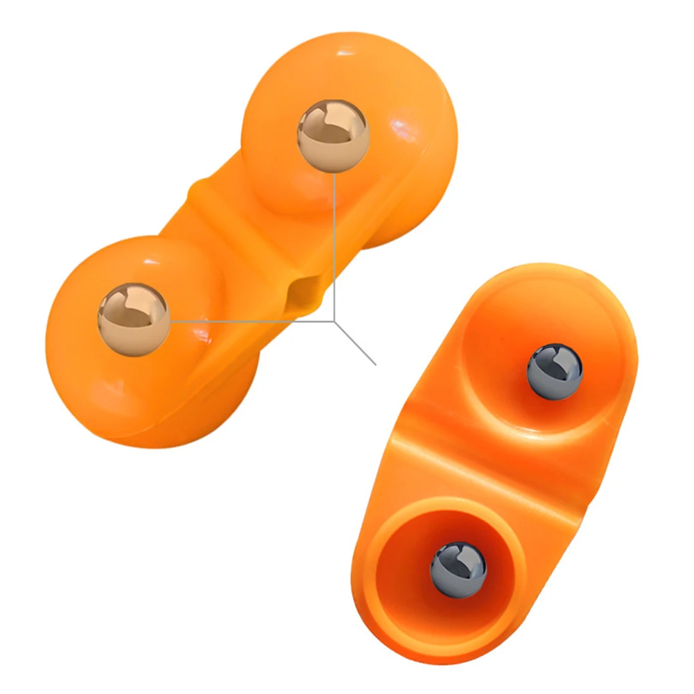 Pack Fishing Inline Rattle Luminous Orange Catfish Fishing Inline In Line Rattles Rattle Species 10pcs ABS+Metal
Pack Fishing Inline Rattle Luminous Orange Catfish Fishing Inline In Line Rattles Rattle Species 10pcs ABS+Metal