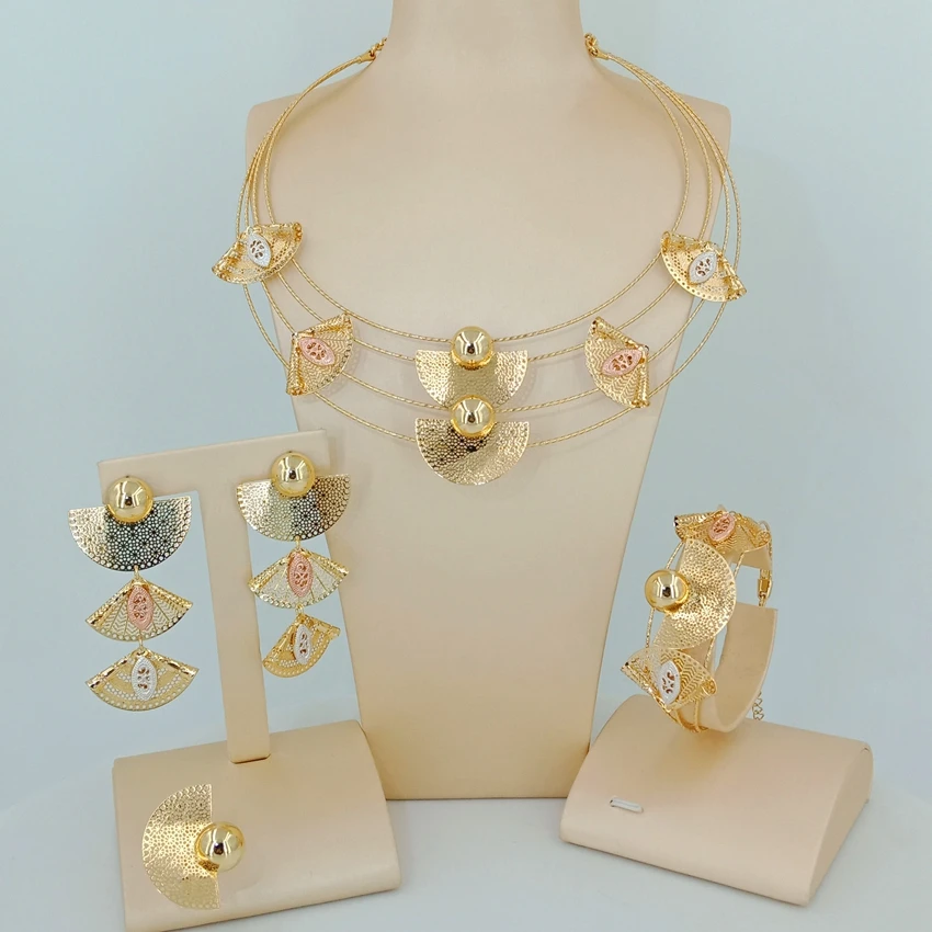 Уникальные ювелирные изделия Yuminglai, бижутерия для костюма, африканские модные ювелирные изделия для женщин FHK12212
Уникальные ювелирные изделия Yuminglai, бижутерия для костюма, африканские модные ювелирные изделия для женщин FHK12212