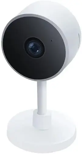 

2023 new Câmera Inteligente Com Sensor De Presença Cam 2mp Wifi