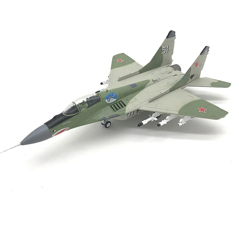 1:100 Simulation Alloy Multi-Purpose Fighter Jet Model Finished Aircraft Enthusiasts Excellent Gift
1:100 Simulation Alloy Multi-Purpose Fighter Jet Model Finished Aircraft Enthusiasts Excellent Gift