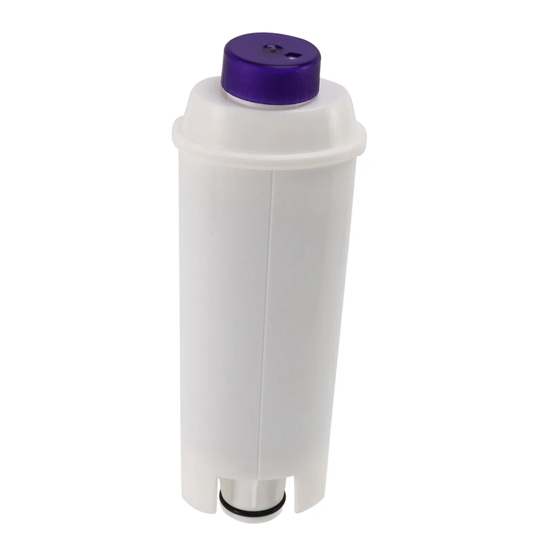 4X Coffee Machine Water Filter For Delonghi DLSC002 Filter Cartridge Compatible With ECAM, ETAM, EC680, EC800
4X Coffee Machine Water Filter For Delonghi DLSC002 Filter Cartridge Compatible With ECAM, ETAM, EC680, EC800