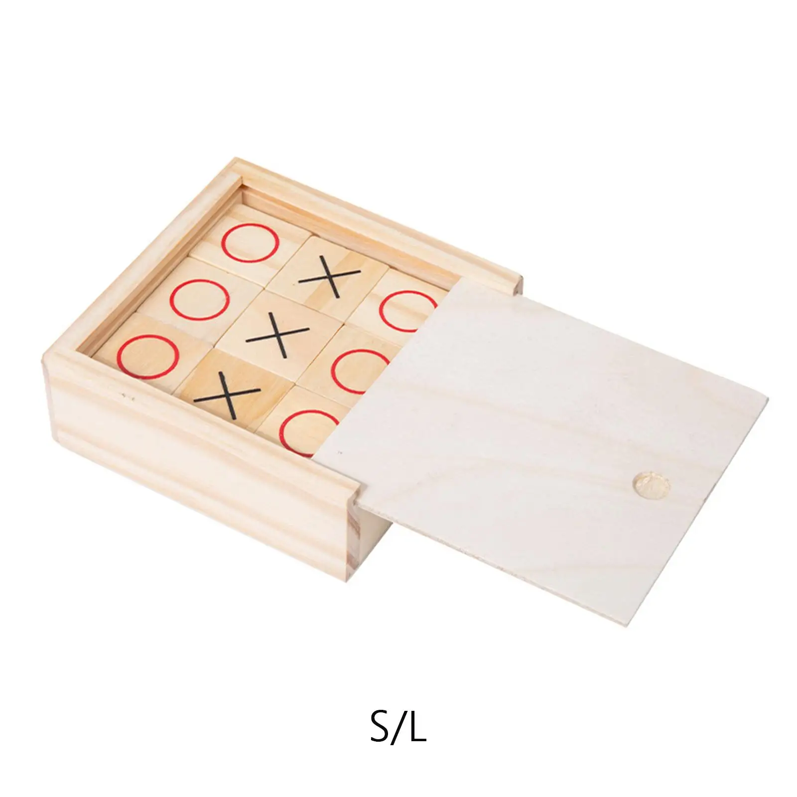 Игра в шахматы Tic TAC Toe, классические деревянные шахматы для дома и улицы, для взрослых и детей
Игра в шахматы Tic TAC Toe, классические деревянные шахматы для дома и улицы, для взрослых и детей