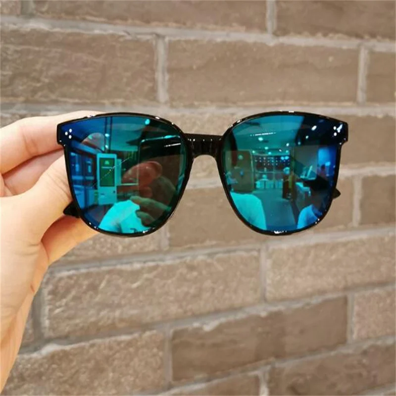 2023 High quality new style square children's sunglasses anti-glare eye protection glasses
2023 High quality new style square children's sunglasses anti-glare eye protection glasses