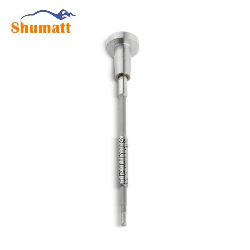 China Made New F00RJ01683 Diesel Fuel Injector Control Valve Set For 0445120080 0445120268 Injector
China Made New F00RJ01683 Diesel Fuel Injector Control Valve Set For 0445120080 0445120268 Injector