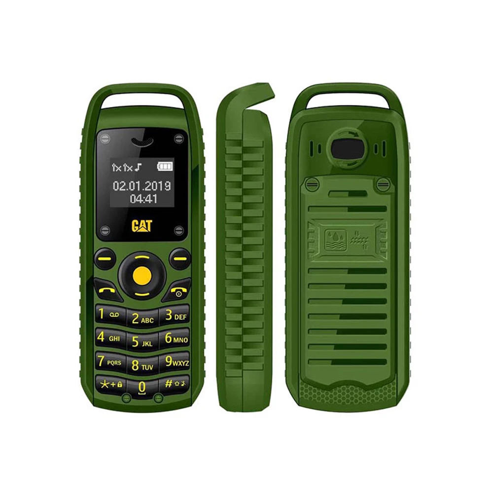 Mini B25 0.66Inch Screen Dual Sim Card Cell Phone Dual Standby Rugged Design Small Sized Mobile Bluetooth Call With Lanyard Hole
Mini B25 0.66Inch Screen Dual Sim Card Cell Phone Dual Standby Rugged Design Small Sized Mobile Bluetooth Call With Lanyard Hole