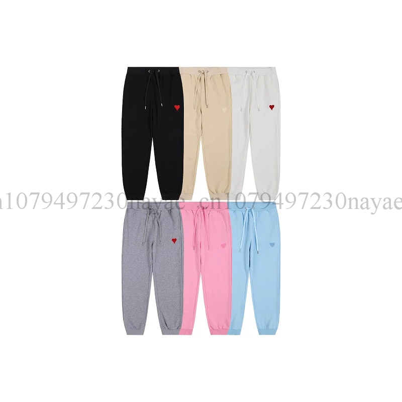 Men Women Sweatpants 2023 Autumn and Winter Casual Work Pants Pantalon Pants Straight Trousers contracted loose Trousers
Men Women Sweatpants 2023 Autumn and Winter Casual Work Pants Pantalon Pants Straight Trousers contracted loose Trousers