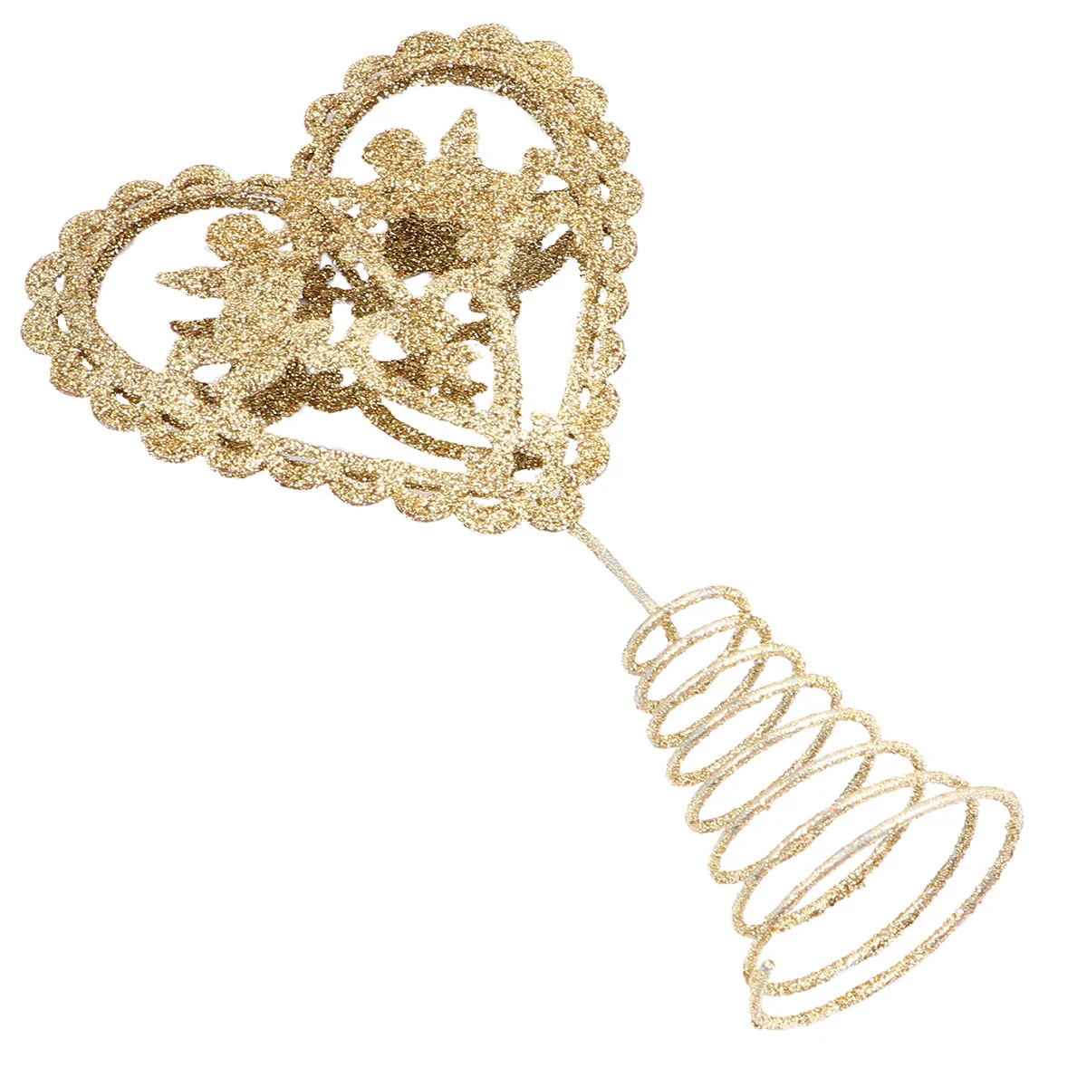 Christmas Tree Decoration Top Star Metal Festival Treetop Toppers Wedding Ceremony Decorations
Christmas Tree Decoration Top Star Metal Festival Treetop Toppers Wedding Ceremony Decorations