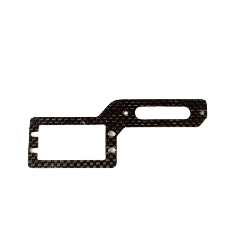 RC Car Upgrade Parts VRX 10919 Carbon Upper Plate 1PC Fit 1/10 Scale VRX Racing 4WD RC Car,RC Model Car Accessories
RC Car Upgrade Parts VRX 10919 Carbon Upper Plate 1PC Fit 1/10 Scale VRX Racing 4WD RC Car,RC Model Car Accessories