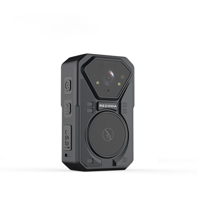 2022 Android body worn Camera IP68 IR 4G GPS WIFI Body Worn Camera With Face Recognition 10 hour recording
2022 Android body worn Camera IP68 IR 4G GPS WIFI Body Worn Camera With Face Recognition 10 hour recording