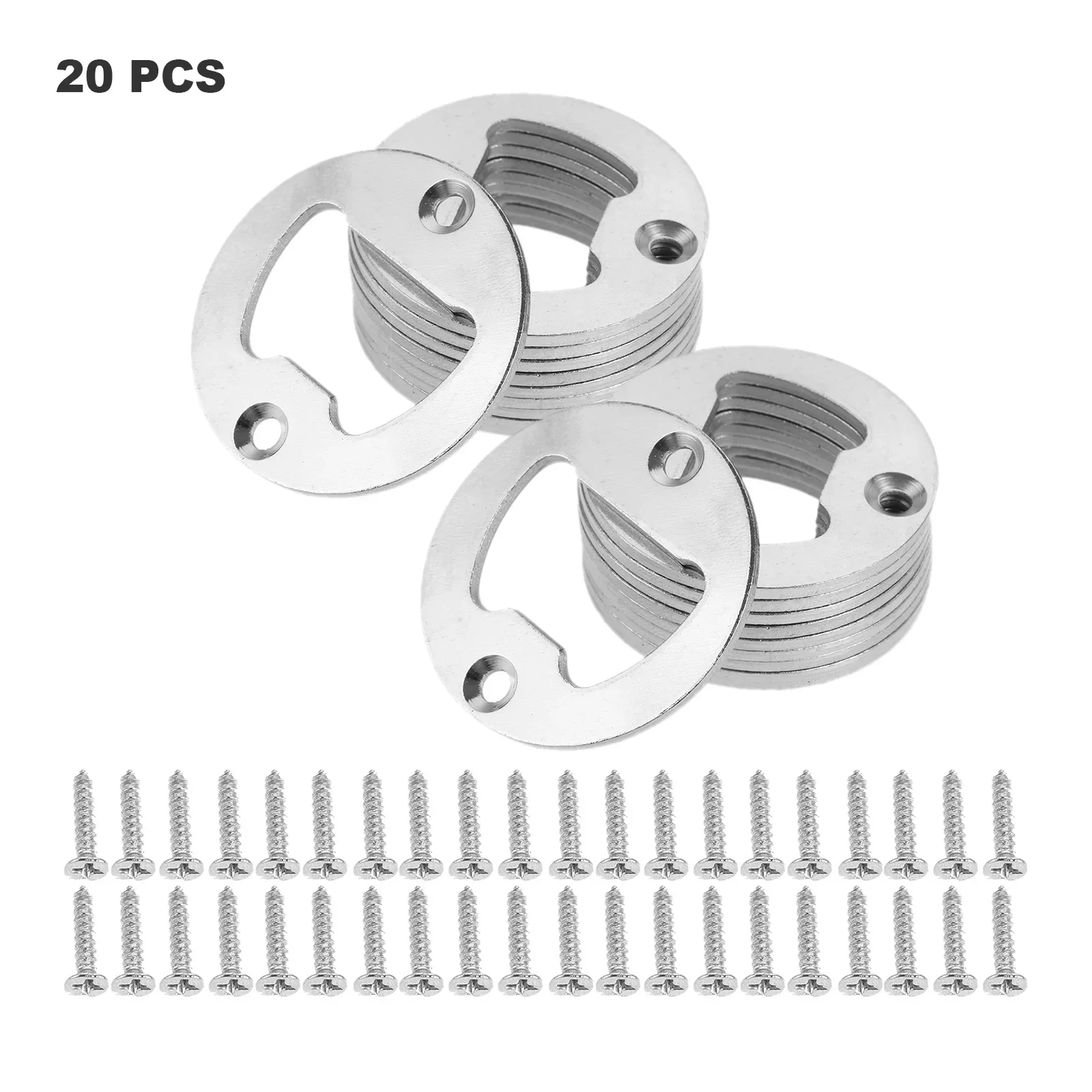 Открывалки для бутылок из железа 20 шт.
Открывалки для бутылок из железа 20 шт.