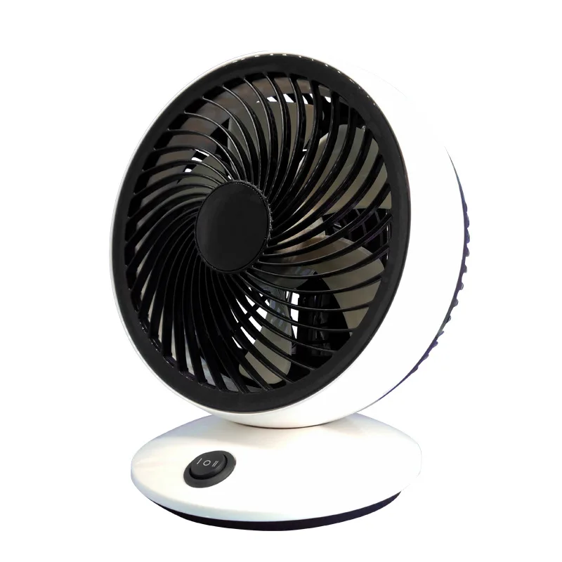 Portable Usb Rechargeable Fan Mini Desktop Clip Fan 360 Degree 2-speed Silent with Strong Wind Rotating Quiet for Home Bedroom
Portable Usb Rechargeable Fan Mini Desktop Clip Fan 360 Degree 2-speed Silent with Strong Wind Rotating Quiet for Home Bedroom
