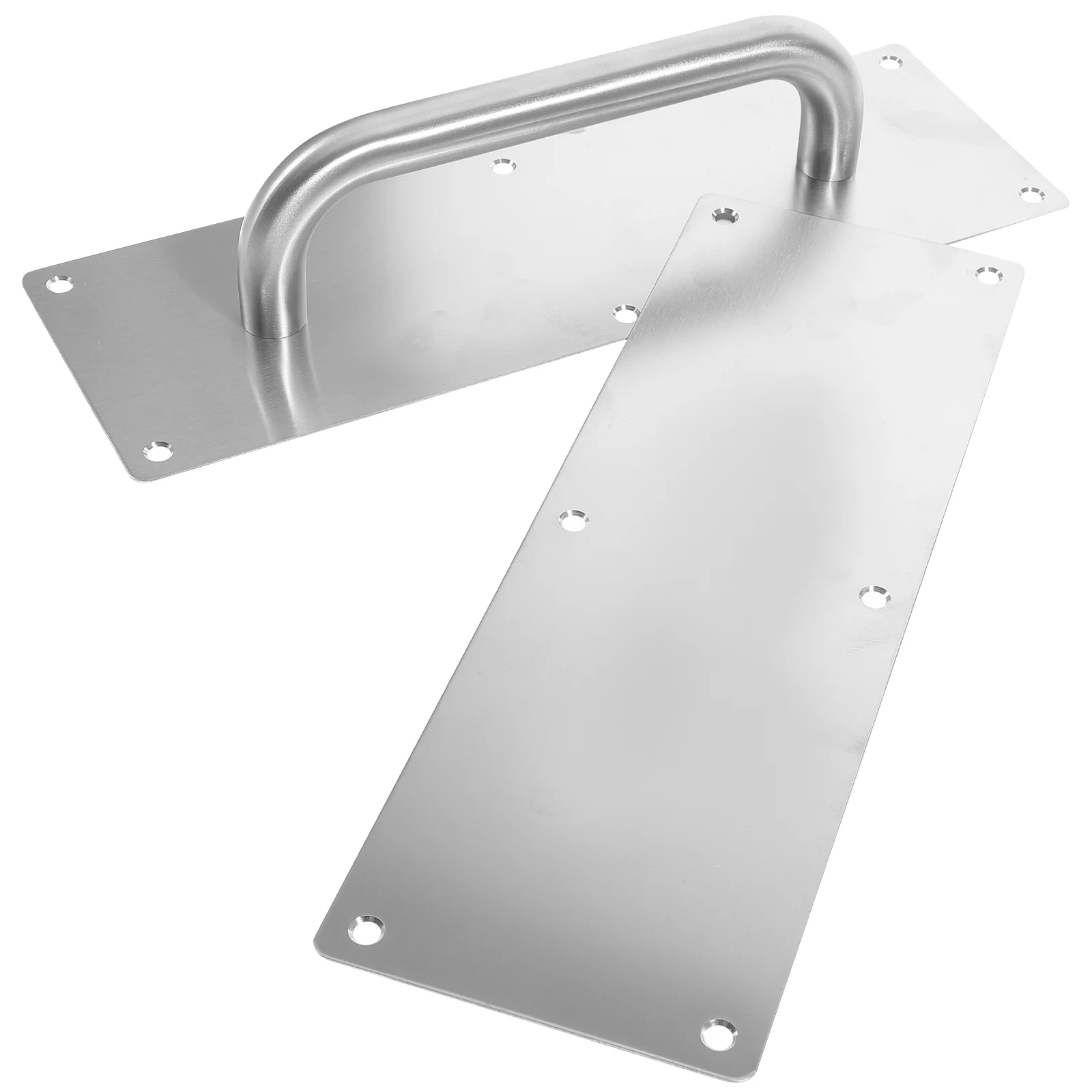 Push-pull Handle Door Plate Shed Supply Appendix Commercial Stainless Steel Warehouse
Push-pull Handle Door Plate Shed Supply Appendix Commercial Stainless Steel Warehouse