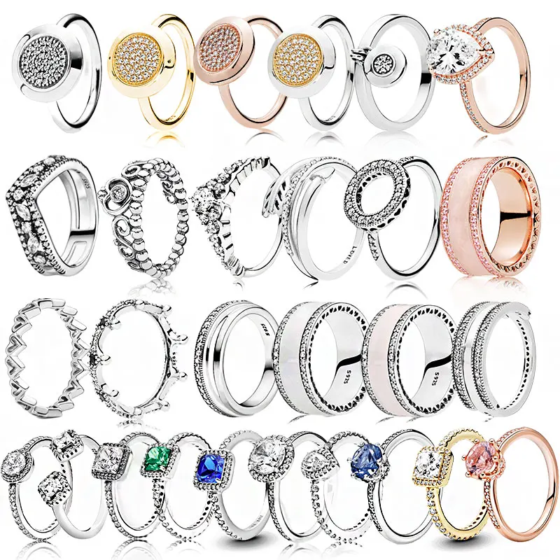 2022 Silver Ring High Quality Charm for Original Bracelet High Quality Logo Carved Jewelry diy Christmas Gift
2022 Silver Ring High Quality Charm for Original Bracelet High Quality Logo Carved Jewelry diy Christmas Gift