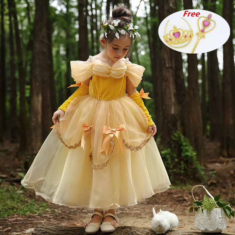 Fancy Kids Princess Dresses for Girls Carnival Party Cosplay Costume for Kids Robe Elsa White Children Vestidos Girls Disfraz
Fancy Kids Princess Dresses for Girls Carnival Party Cosplay Costume for Kids Robe Elsa White Children Vestidos Girls Disfraz