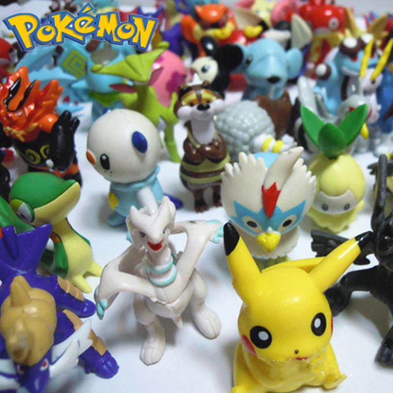144/288pcs Pokemon doll Pikachu fire-breathing dragon water arrow turtle mini trumpet model Japanese animation peripheral
144/288pcs Pokemon doll Pikachu fire-breathing dragon water arrow turtle mini trumpet model Japanese animation peripheral