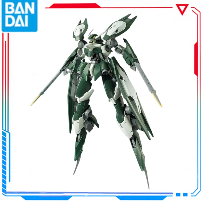 Original Bandai Animation Cartoon Peripheral Figure HG IBO 034 1/144 Jagged High Mobility Experimental Machine Legin Rez Julia 
Original Bandai Animation Cartoon Peripheral Figure HG IBO 034 1/144 Jagged High Mobility Experimental Machine Legin Rez Julia