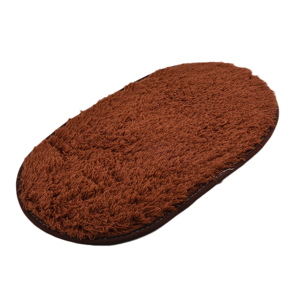 Bath Mats Non-slip Cashmere Floor Mat Shower Rug Non-Slip 30x50cm Toilet Shower Kitchen Bedroom Soft Rug Home Supplies
Bath Mats Non-slip Cashmere Floor Mat Shower Rug Non-Slip 30x50cm Toilet Shower Kitchen Bedroom Soft Rug Home Supplies