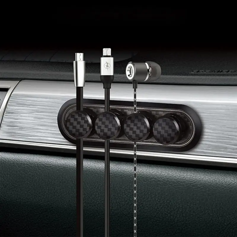 Magnetic protector Cable Clip Desktop Tidy Cable Organizer USB Charger Cable Holder Car Charging Magnetic Cable protector
Magnetic protector Cable Clip Desktop Tidy Cable Organizer USB Charger Cable Holder Car Charging Magnetic Cable protector