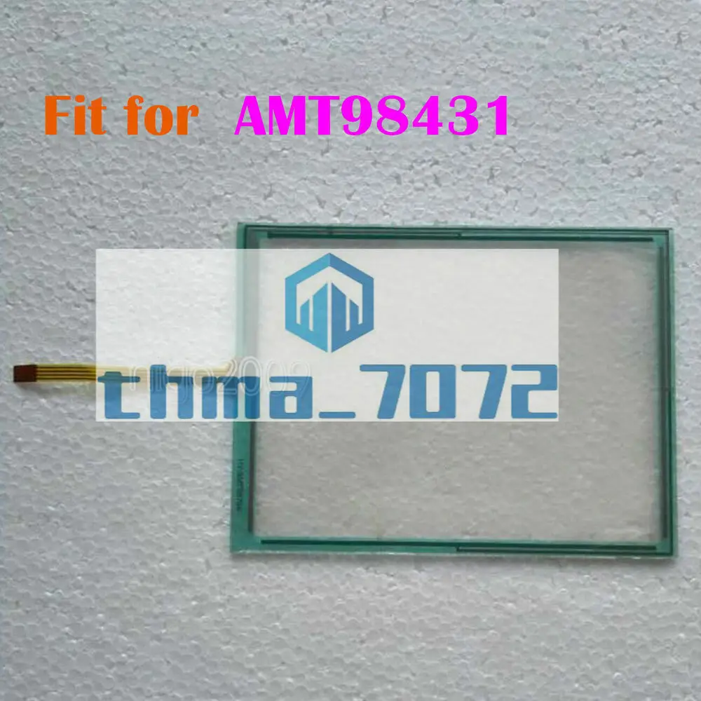 Новинка для AMT98431 AMT 98431 сенсорный экран стеклянная Сенсорная панель 180 дней гарантии
Новинка для AMT98431 AMT 98431 сенсорный экран стеклянная Сенсорная панель 180 дней гарантии