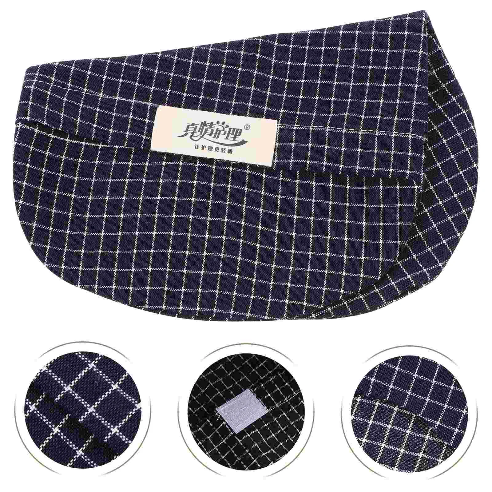 Ostomy Covers Pouch Cover Colostomy Stoma Protector Ileostomy Urostomy Supplies Piece Pocket Drainable Care Shade Barrier
Ostomy Covers Pouch Cover Colostomy Stoma Protector Ileostomy Urostomy Supplies Piece Pocket Drainable Care Shade Barrier