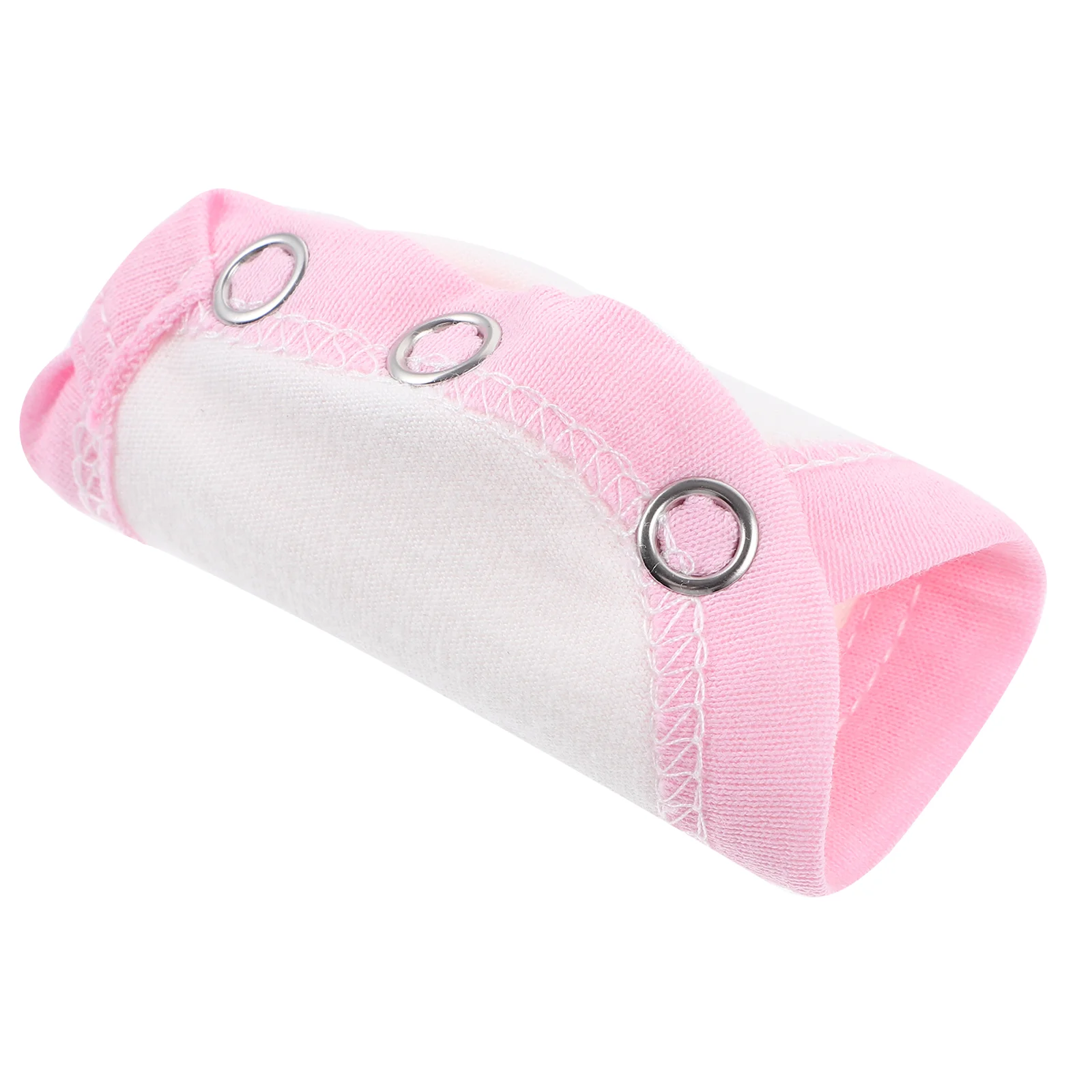 Baby Romper Snap Extender Infant Jumpsuits Extender Toddler Girl Bodysuit Extender
Baby Romper Snap Extender Infant Jumpsuits Extender Toddler Girl Bodysuit Extender