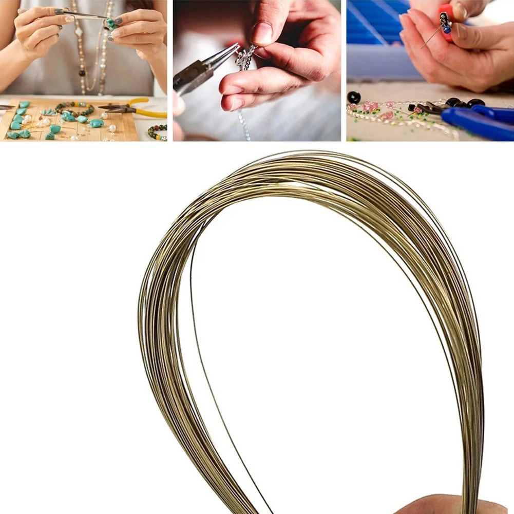10pcs 1.64ft Silver Welding Rods Kit Silver-copper Alloy Gold Soldering Wire For Jewelry Repair 0.5mm Diameter Welding Parts
10pcs 1.64ft Silver Welding Rods Kit Silver-copper Alloy Gold Soldering Wire For Jewelry Repair 0.5mm Diameter Welding Parts