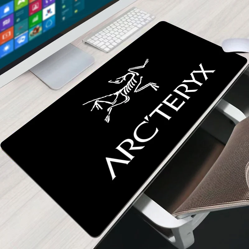 Mousepad Arcteryx Mouse Mats Large Pad Gamer Keyboard Xxl Gaming Pads Desk Protector Accessories Mat Mause Pc Mice Keyboards
Mousepad Arcteryx Mouse Mats Large Pad Gamer Keyboard Xxl Gaming Pads Desk Protector Accessories Mat Mause Pc Mice Keyboards