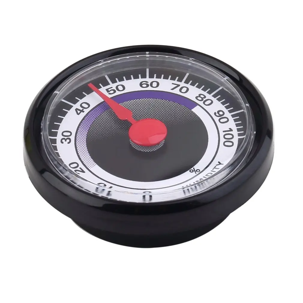1pcs Moisture Meter Mini Power-Free Hygrometer New Accurate DurablePortable Indoor Outdoor Humidity Higometro For Incubator
1pcs Moisture Meter Mini Power-Free Hygrometer New Accurate DurablePortable Indoor Outdoor Humidity Higometro For Incubator