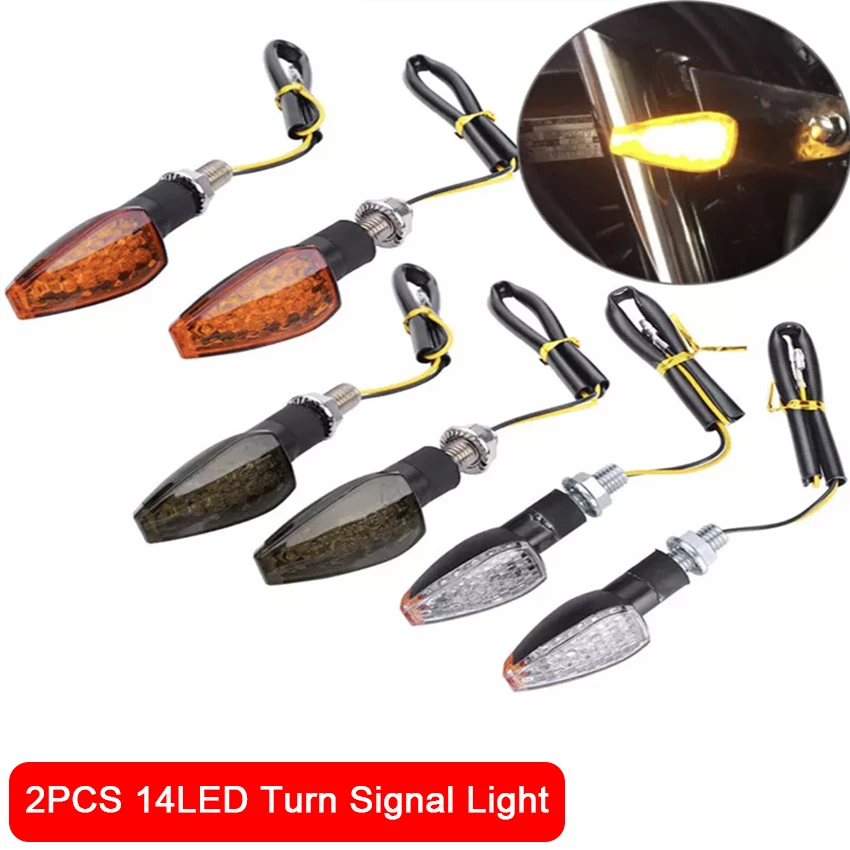 2 шт., универсальные лампы для мотоцикла, 12 В
2 шт., универсальные лампы для мотоцикла, 12 В