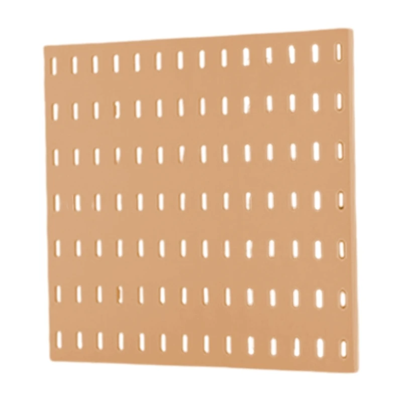 Комбинированные стеллажи Pegboard для настенного органайзера и демонстрации поделок
Комбинированные стеллажи Pegboard для настенного органайзера и демонстрации поделок