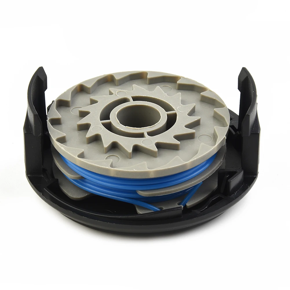 Garden Line Spool String Trimmer Parts Cap For RYOBI RLT4027 RLT4125 RLT5027 RLT5125 For RYOBI Strimmer Trimmer
Garden Line Spool String Trimmer Parts Cap For RYOBI RLT4027 RLT4125 RLT5027 RLT5125 For RYOBI Strimmer Trimmer