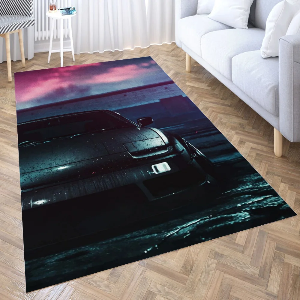 Honda NSX Carpet Living Room Large Area Rugs Bedroom Carpet Modern Home Living Room Decoration Floor Lounge Rug 
Honda NSX Carpet Living Room Large Area Rugs Bedroom Carpet Modern Home Living Room Decoration Floor Lounge Rug